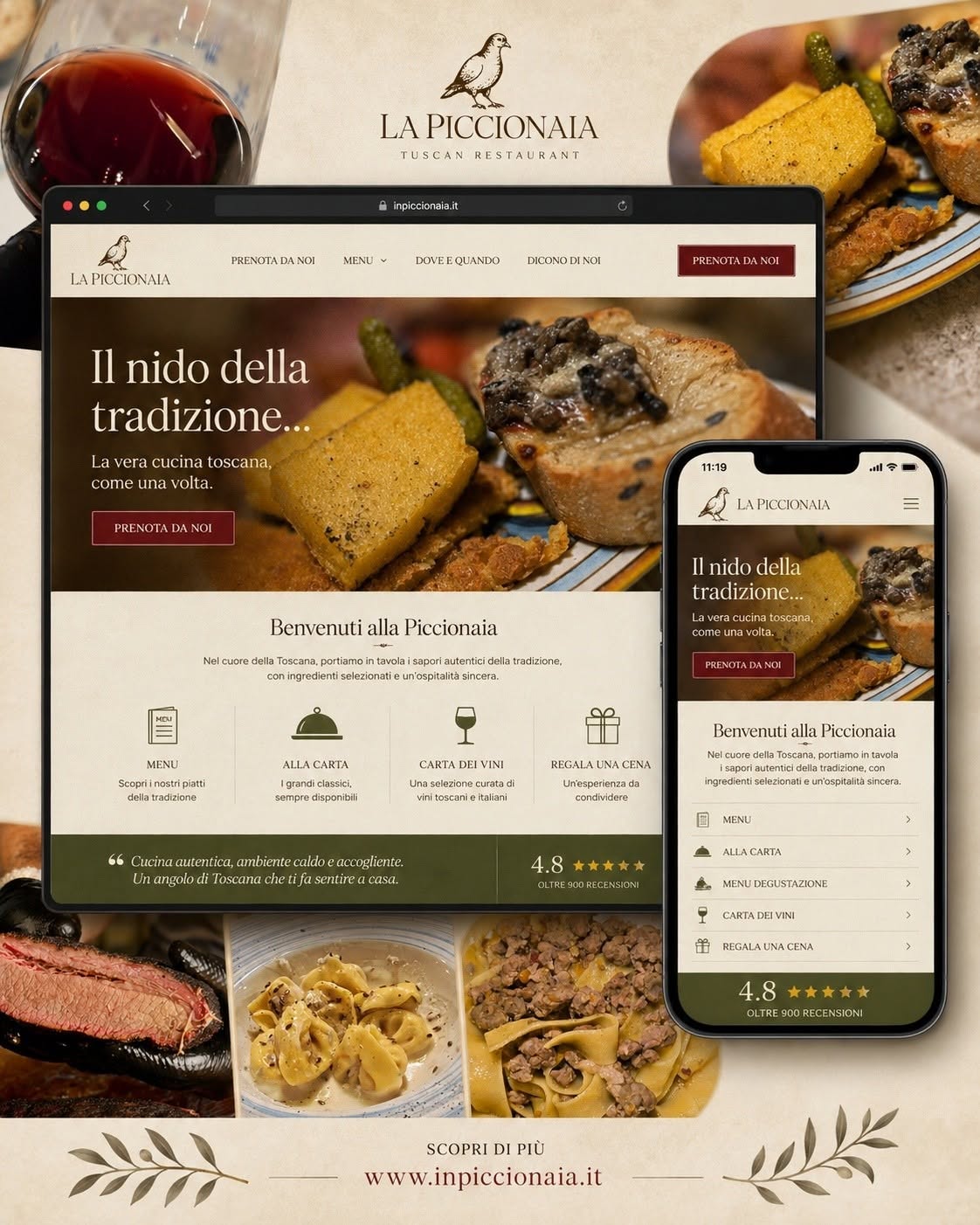 piccionaia Enoturistica - Enoturistica Ideazione e gestione di progetti di valorizzazione enoturistica e culturale - 33 piccionaia Enoturistica - Enoturistica Ideazione e gestione di progetti di valorizzazione enoturistica e culturale