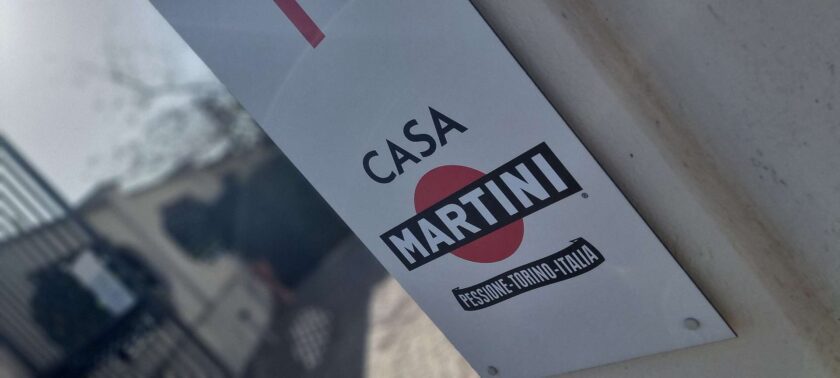 Casa Martini Experience - 1 - Turismo del Vino in Toscana