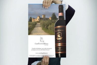 f0ba2bfd8f936a77d3b146acfe9443c7 L Enoturistica - Castello di Gabbiano ADV