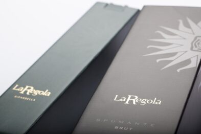 la regola 04 1 Enoturistica - La Regola new packaging