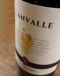 canvalle Enoturistica - Il Canvalle completa la linea IGT Vignavecchia