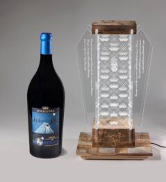 lampada cenerentola Enoturistica - La lampada di Cenerentola