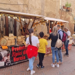 Gli eventi passati - 29 - Turismo del Vino in Toscana