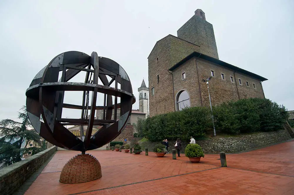 Sulle tracce del genio di Leonardo da Vinci - 7 - Turismo del Vino in Toscana