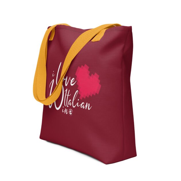 Shopping bag - 2 - Turismo del Vino in Toscana