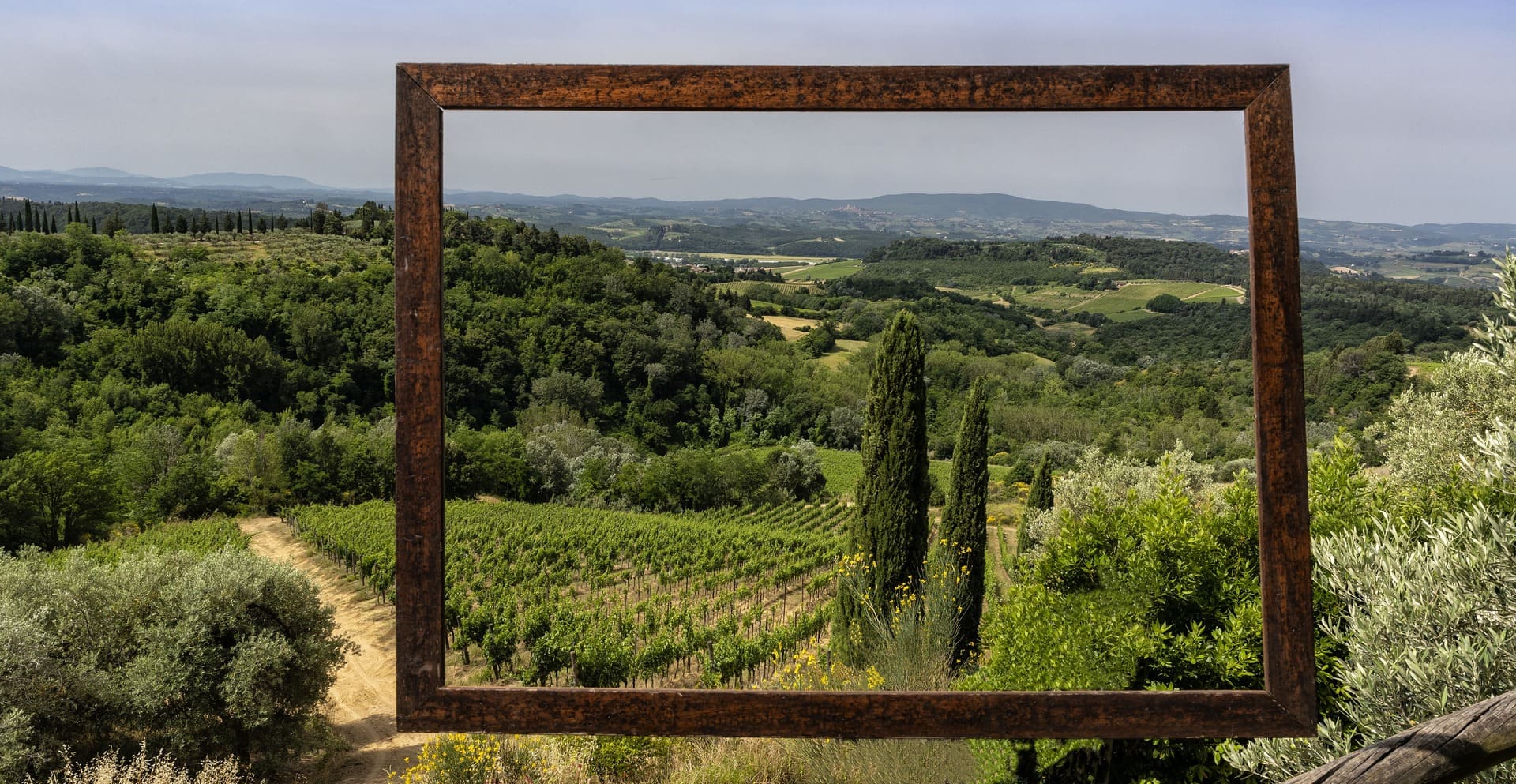 Convenzioni - 9 - Turismo del Vino in Toscana