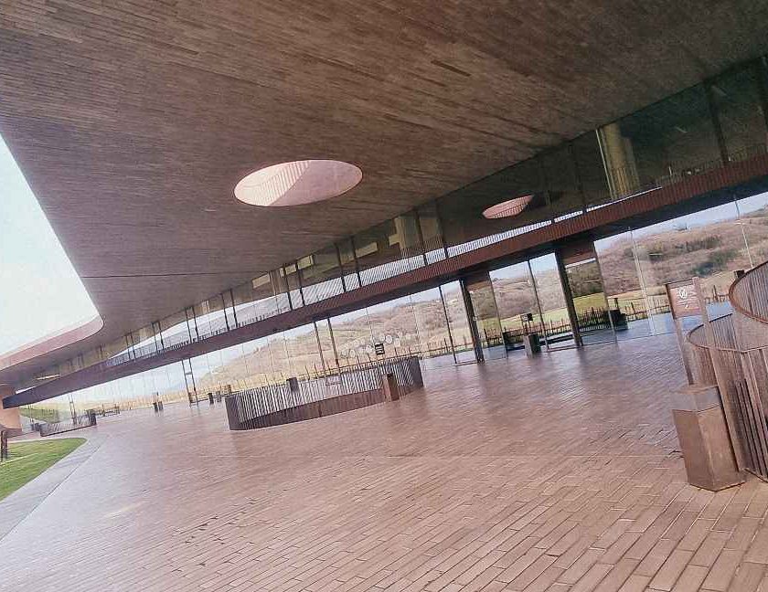 Visita Enoturistica Antinori nel Chianti Classico - 26 - Turismo del Vino in Toscana