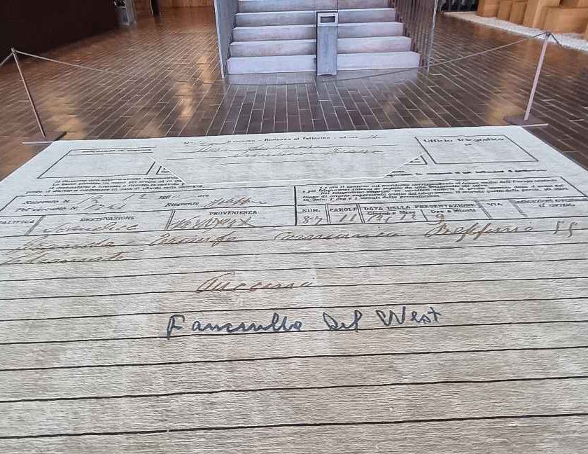 Visita Enoturistica Antinori nel Chianti Classico - 25 - Turismo del Vino in Toscana