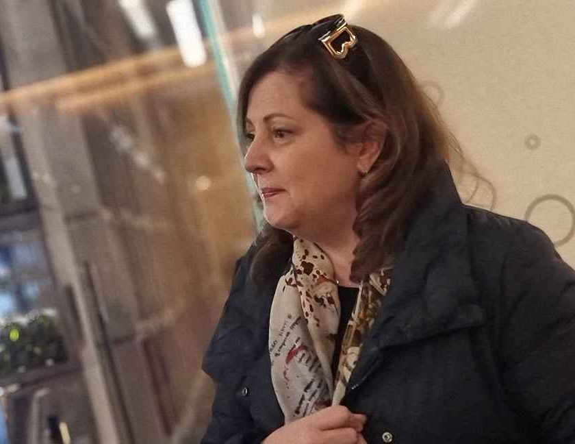 Visita Enoturistica Antinori nel Chianti Classico - 23 - Turismo del Vino in Toscana