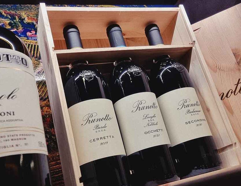 Visita Enoturistica Antinori nel Chianti Classico - 21 - Turismo del Vino in Toscana