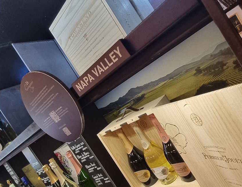 Visita Enoturistica Antinori nel Chianti Classico - 20 - Turismo del Vino in Toscana
