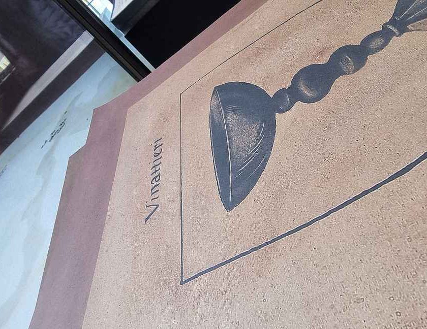 Visita Enoturistica Antinori nel Chianti Classico - 19 - Turismo del Vino in Toscana