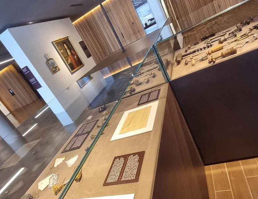 Visita Enoturistica Antinori nel Chianti Classico - 17 - Turismo del Vino in Toscana