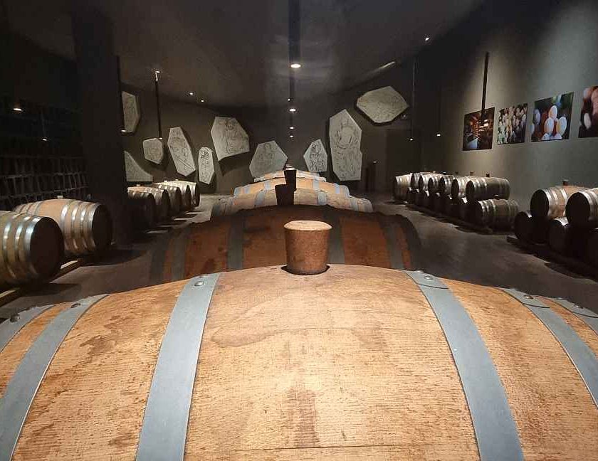 Visita Enoturistica Antinori nel Chianti Classico - 1 - Turismo del Vino in Toscana