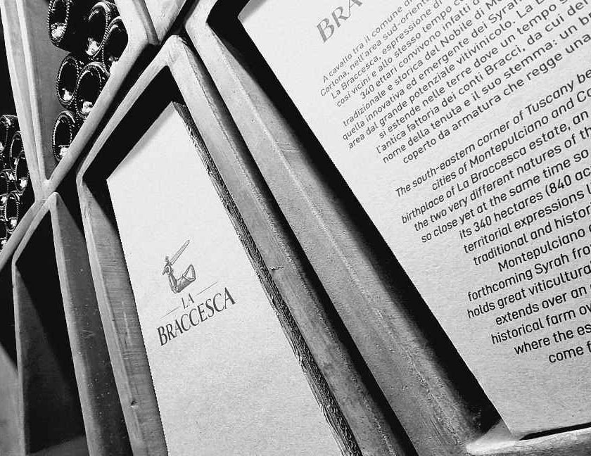 Visita Enoturistica Antinori nel Chianti Classico - 5 - Turismo del Vino in Toscana