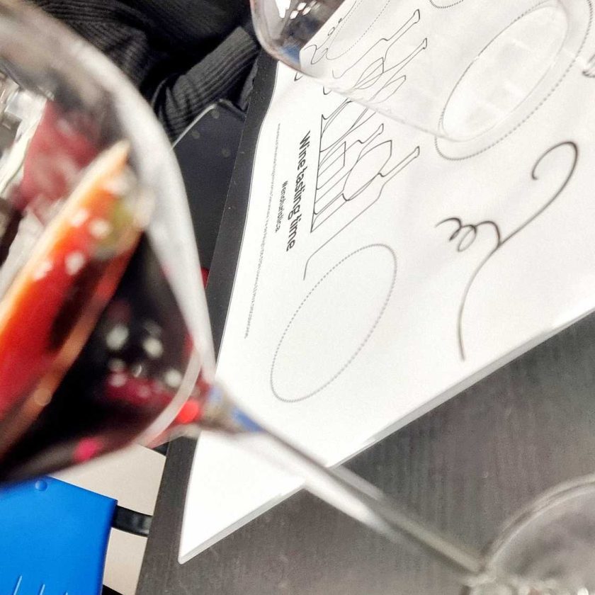 Corso per WineLovers Certificati - 7 - Turismo del Vino in Toscana