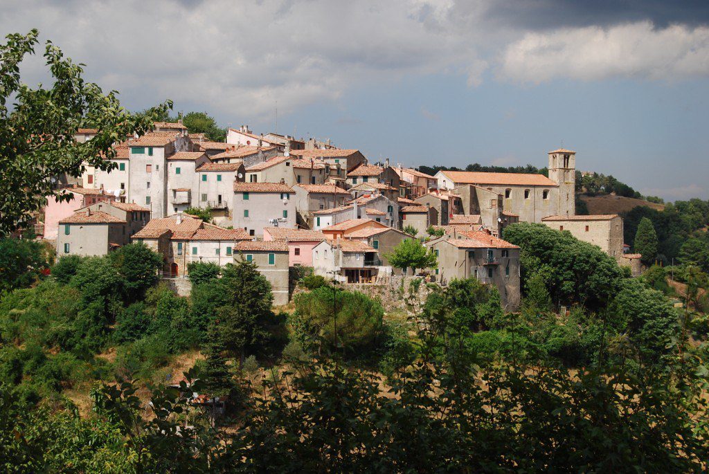 Concorso Progetta l'etichetta - 1 - Turismo del Vino in Toscana