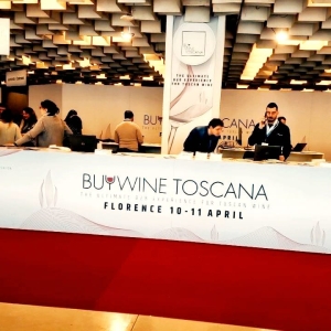 Gli eventi passati - 39 - Turismo del Vino in Toscana