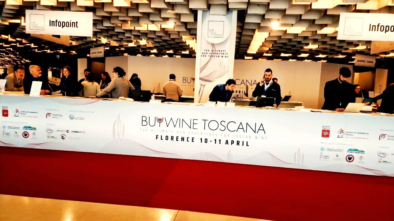 Buywine - 2 - Turismo del Vino in Toscana Buywine - 1 - Turismo del Vino in Toscana