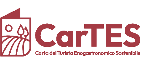 turistaenogastronomicosostenibile logo alt1 Enoturistica - Cartes