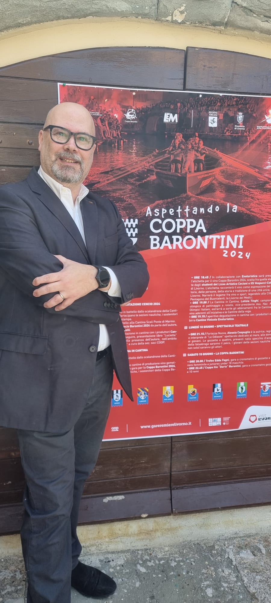 Enoturistica per la Coppa Barontini: Il Vino Racconta Storie - 18 - Turismo del Vino in Toscana