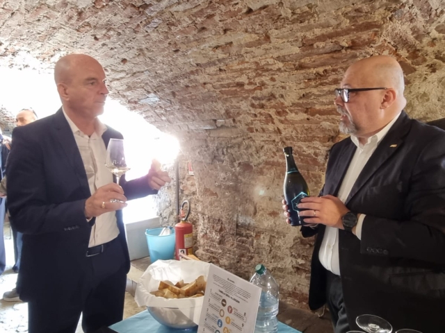 Enoturistica per la Coppa Barontini: Il Vino Racconta Storie - 4 - Turismo del Vino in Toscana