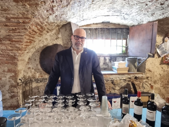 Enoturistica per la Coppa Barontini: Il Vino Racconta Storie - 7 - Turismo del Vino in Toscana