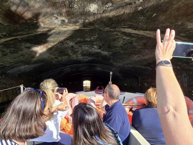 La Cantina in Cantina i sorteggi delle cantine - 16 - Turismo del Vino in Toscana