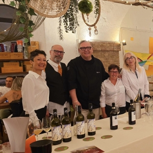 Gli eventi passati - 10 - Turismo del Vino in Toscana