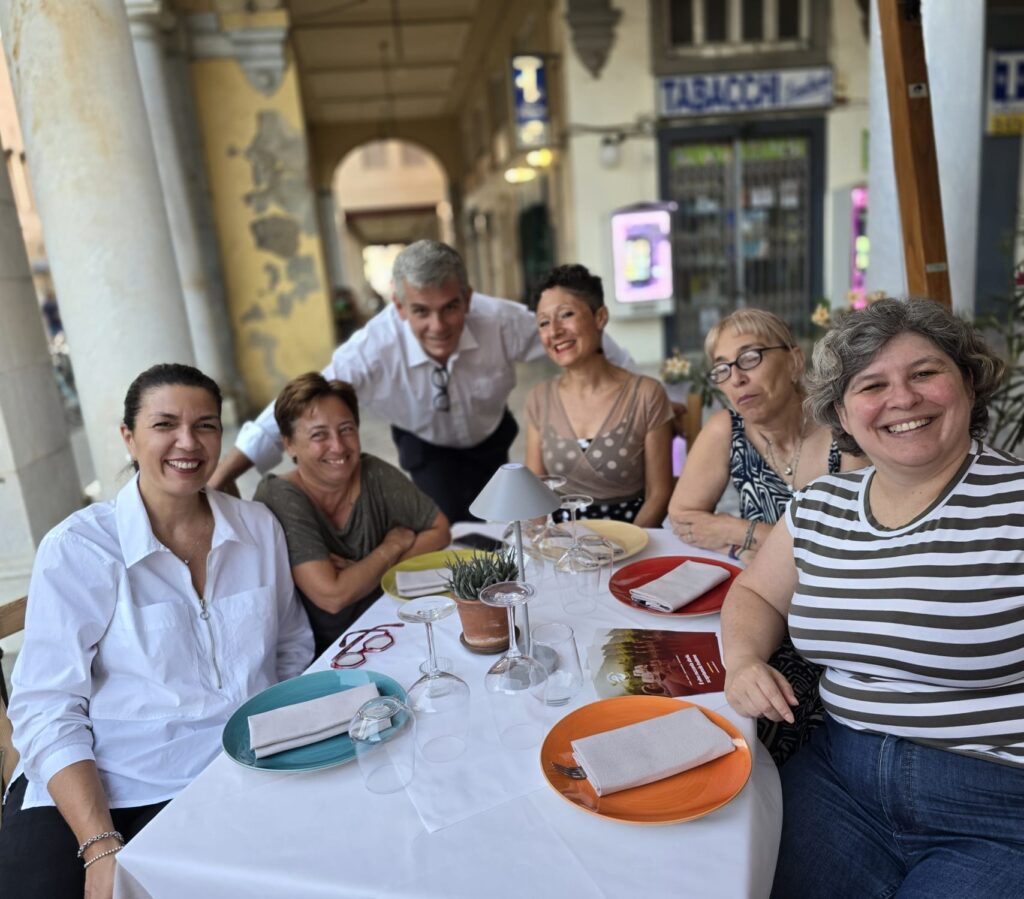Cos'è Enoturistica - 6 - Turismo del Vino in Toscana Cos'è Enoturistica - 5 - Turismo del Vino in Toscana