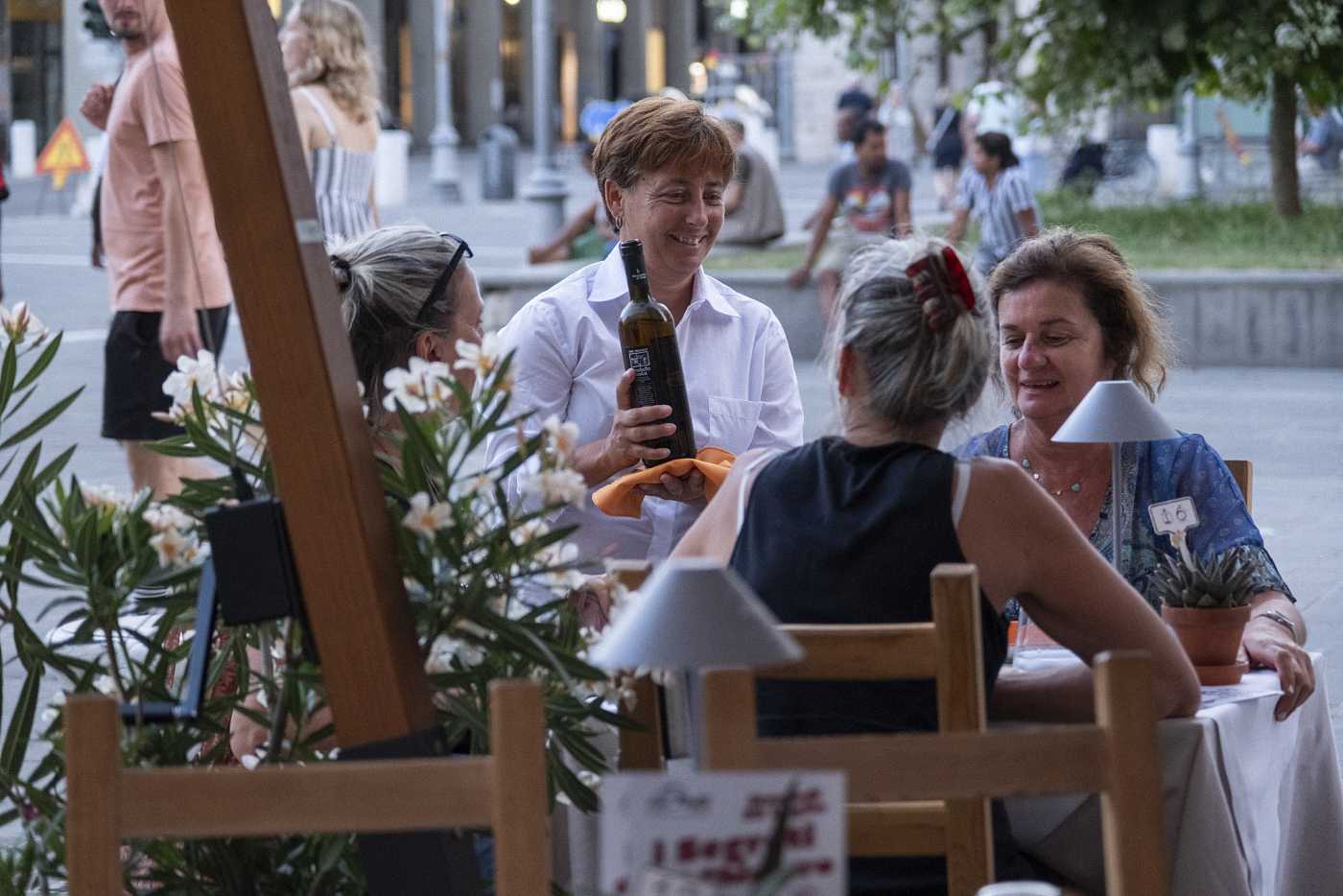 I Segreti del Chiostro - 1 - Turismo del Vino in Toscana