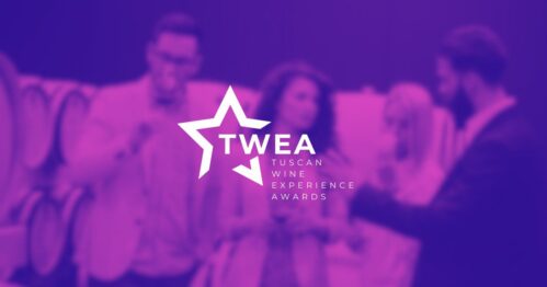 twea Enoturistica - I vincitori della I Edizione dei "Tuscan Wine Experience Awards"!