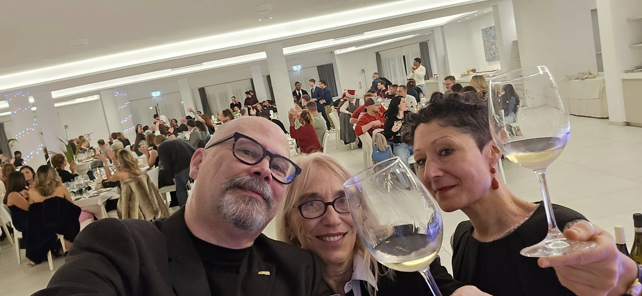 Storie di vino, territori e turismo - 99 - Turismo del Vino in Toscana Storie di vino, territori e turismo - 98 - Turismo del Vino in Toscana