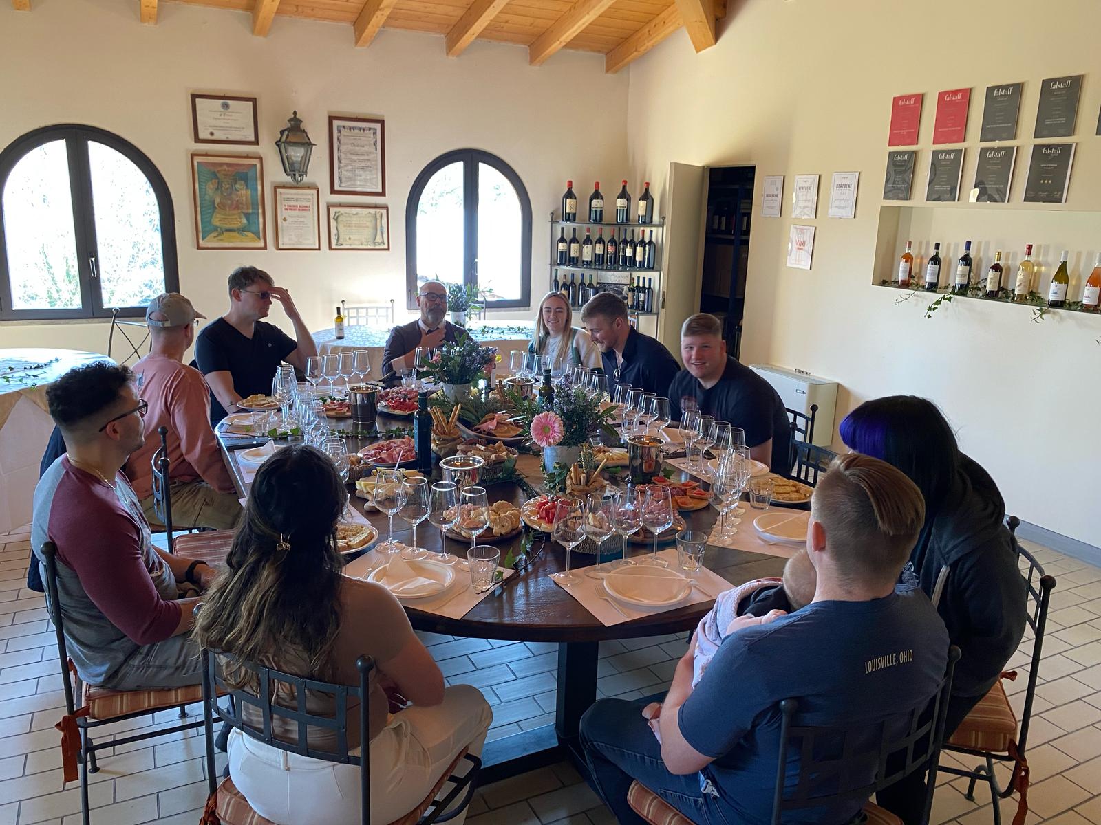 Enoturistica | Corsi Sommelier | Eventi enogastronomici | Livorno - 8 - Turismo del Vino in Toscana Enoturistica | Corsi Sommelier | Eventi enogastronomici | Livorno - 7 - Turismo del Vino in Toscana
