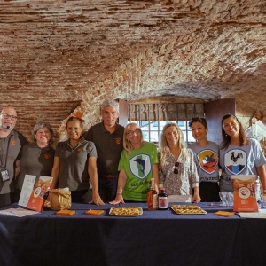 Gli eventi passati - 1 - Turismo del Vino in Toscana