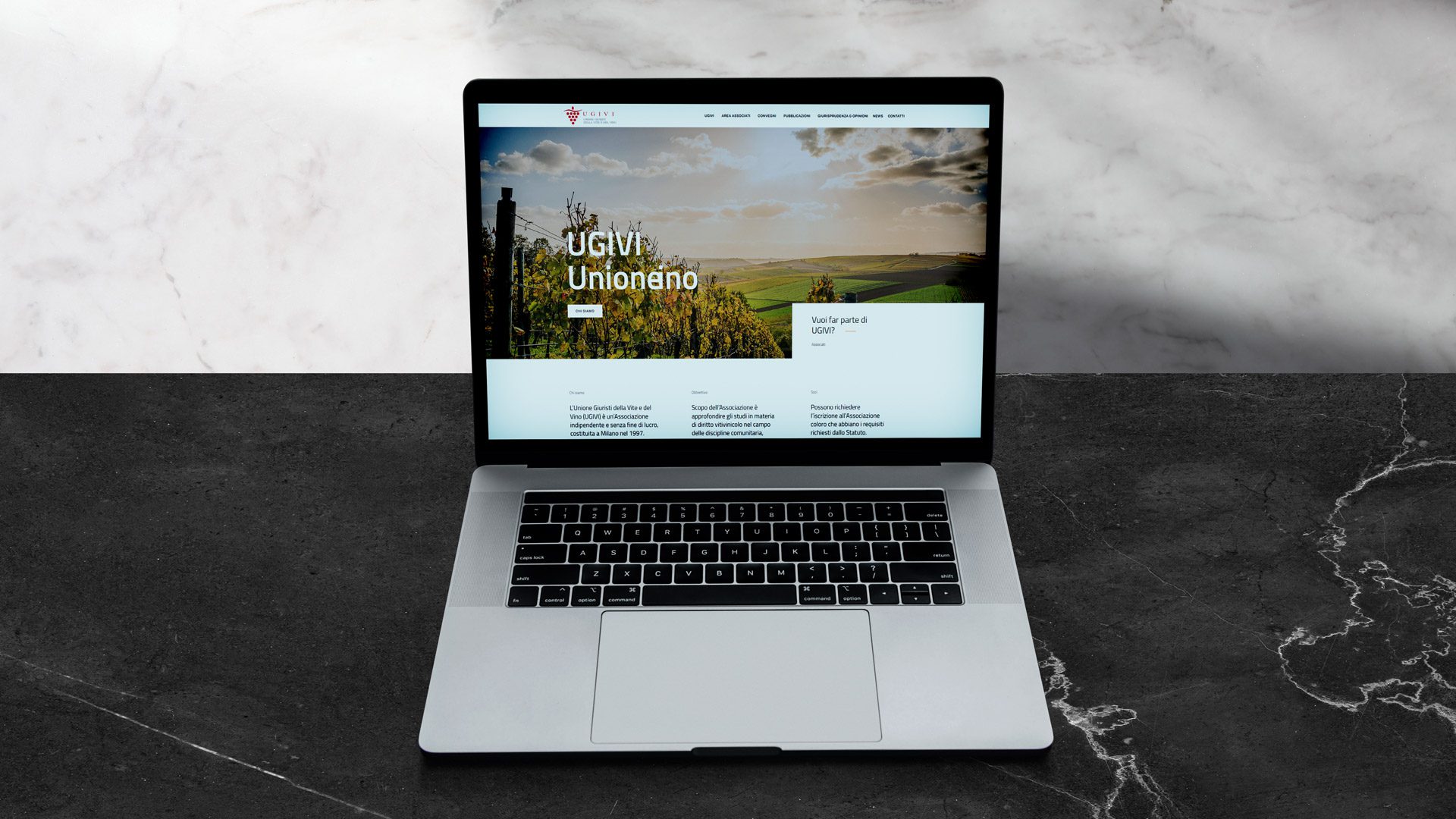ugivi web 01 1 Enoturistica - Portfolio