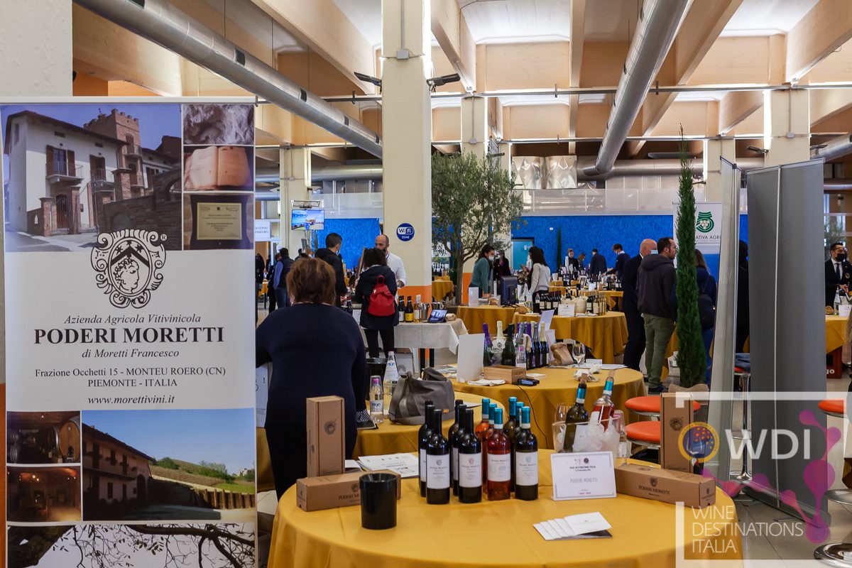 wine destinations italy 2021 1068 2 Enoturistica - Portfolio