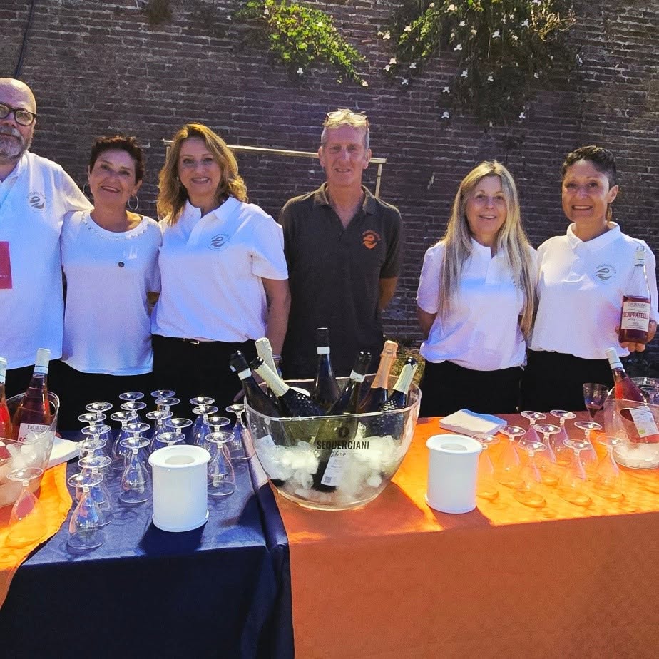 barontini Enoturistica - Enoturistica Ideazione e gestione di progetti di valorizzazione enoturistica e culturale