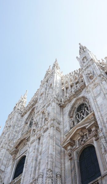 Duomo di Milano